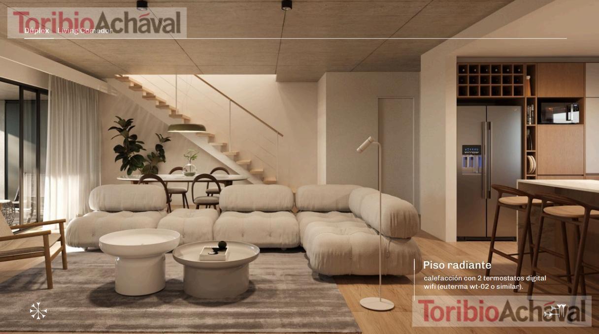 Foto de APSU Villanueva Departamento PB con jardin y pileta, imagen 5