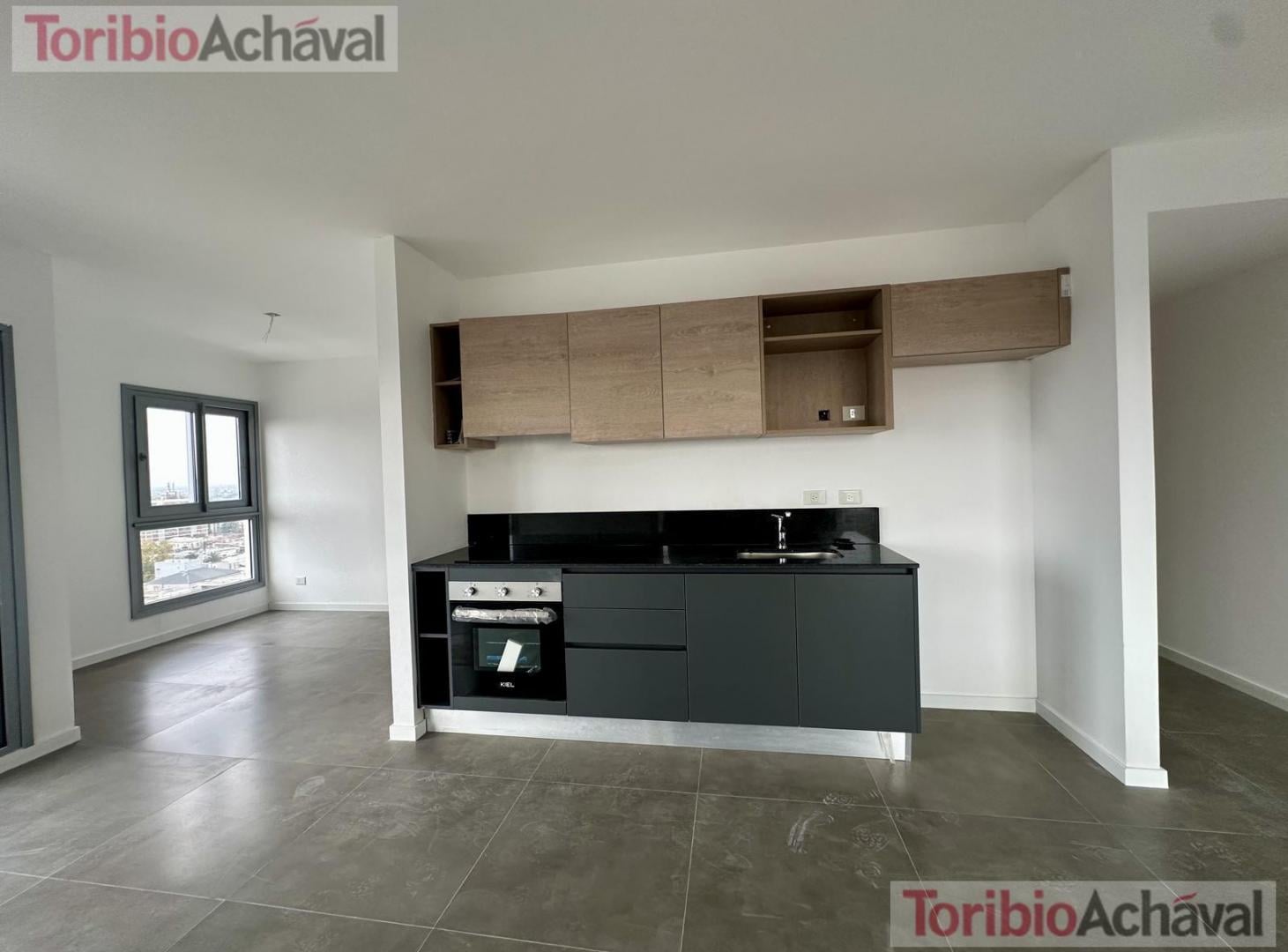 Foto de Departamento en venta Torre Cardón 1 ambiente plus con cochera, imagen 5