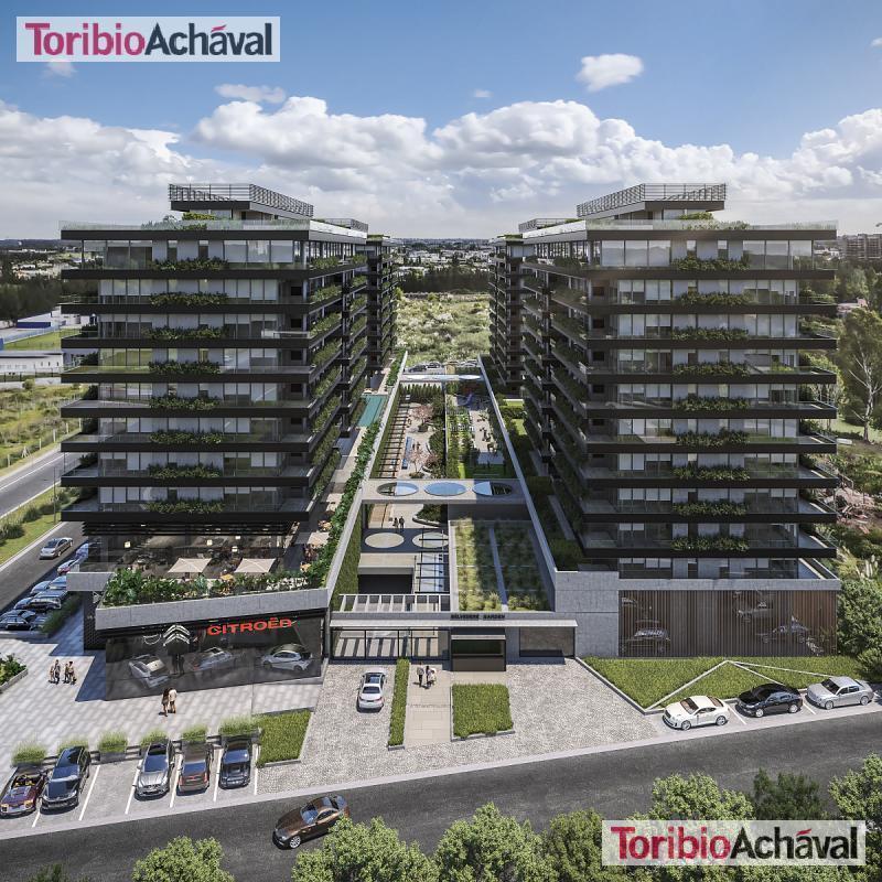 Foto de Excelente Departamento Venta 2 amb cochera en Belvedere Garden, Tigre, imagen 5