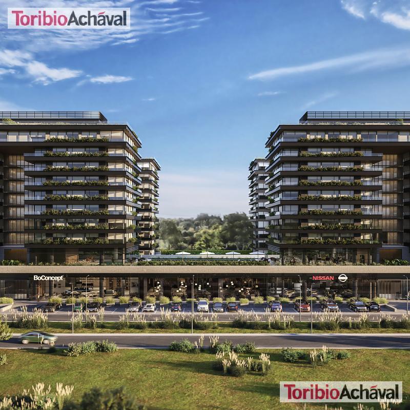 Foto de Excelente Departamento Venta 2 amb cochera en Belvedere Garden, Tigre, imagen 2