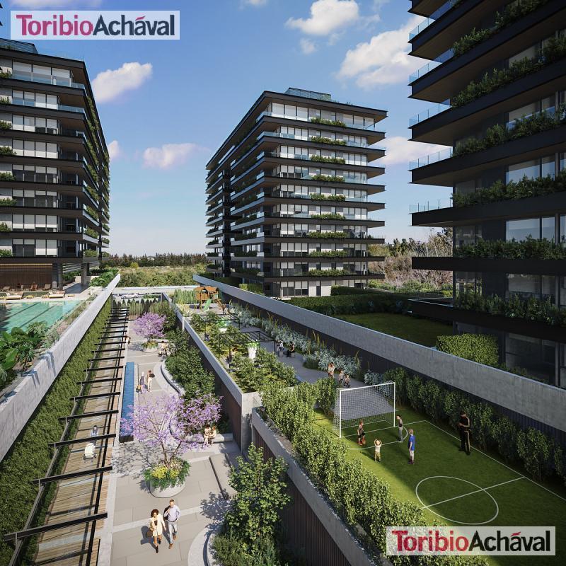 Foto de Excelente Departamento Venta 2 amb cochera en Belvedere Garden, Tigre, imagen 4