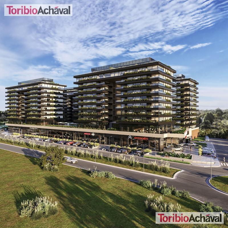 Foto de Excelente Departamento Venta 2 amb cochera en Belvedere Garden, Tigre, imagen 1