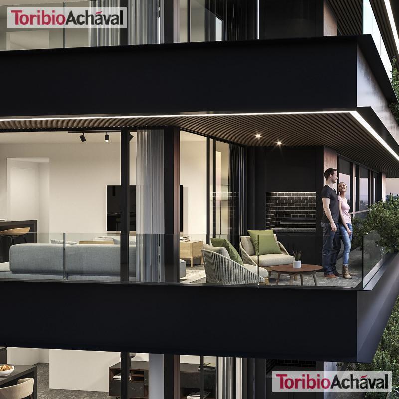 Foto de Excelente Departamento Venta 2 amb cochera en Belvedere Garden, Tigre, imagen 3