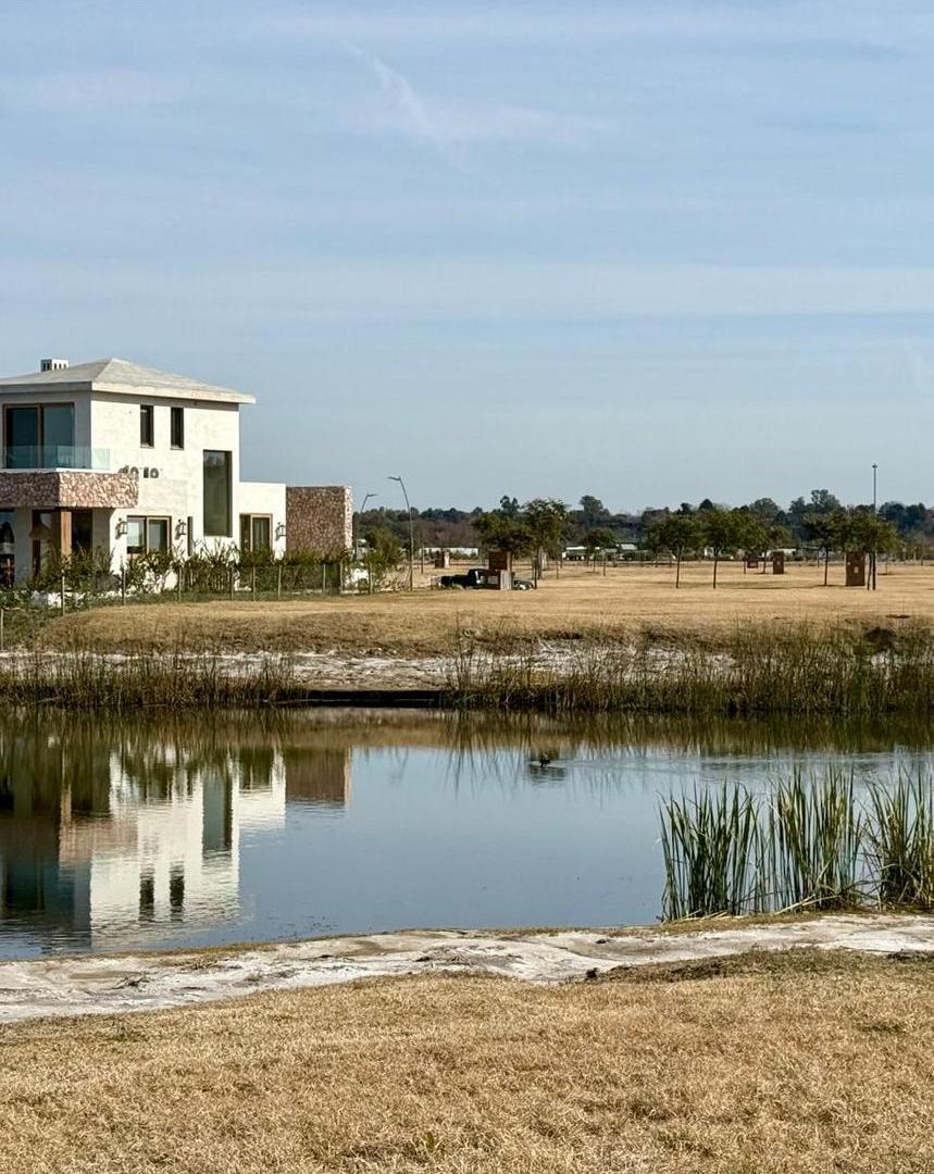 Foto de Terreno en venta al lago en barrio Amarras, Puertos del Lago, Escobar, imagen 2