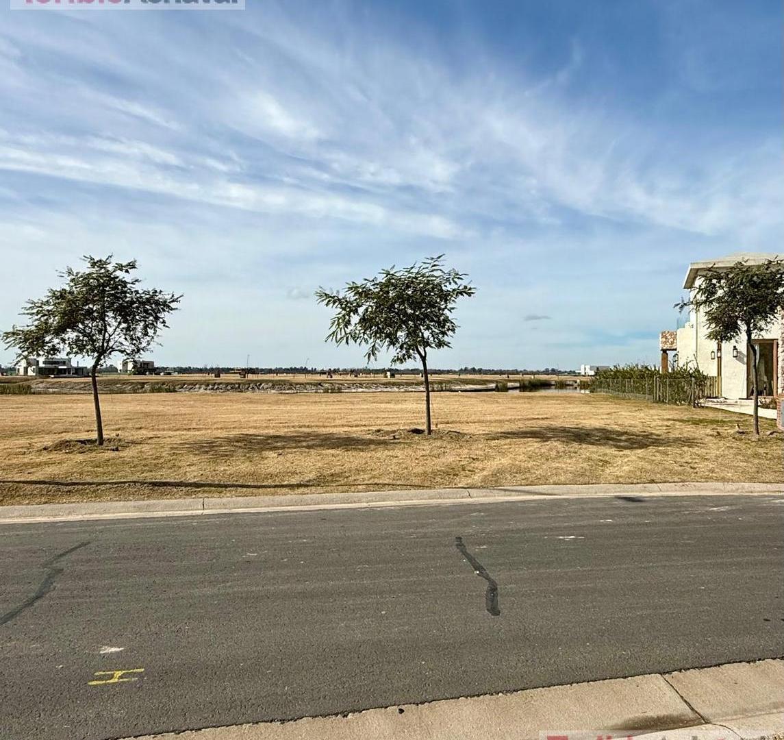 Foto de Terreno en venta al lago en barrio Amarras, Puertos del Lago, Escobar, imagen 5