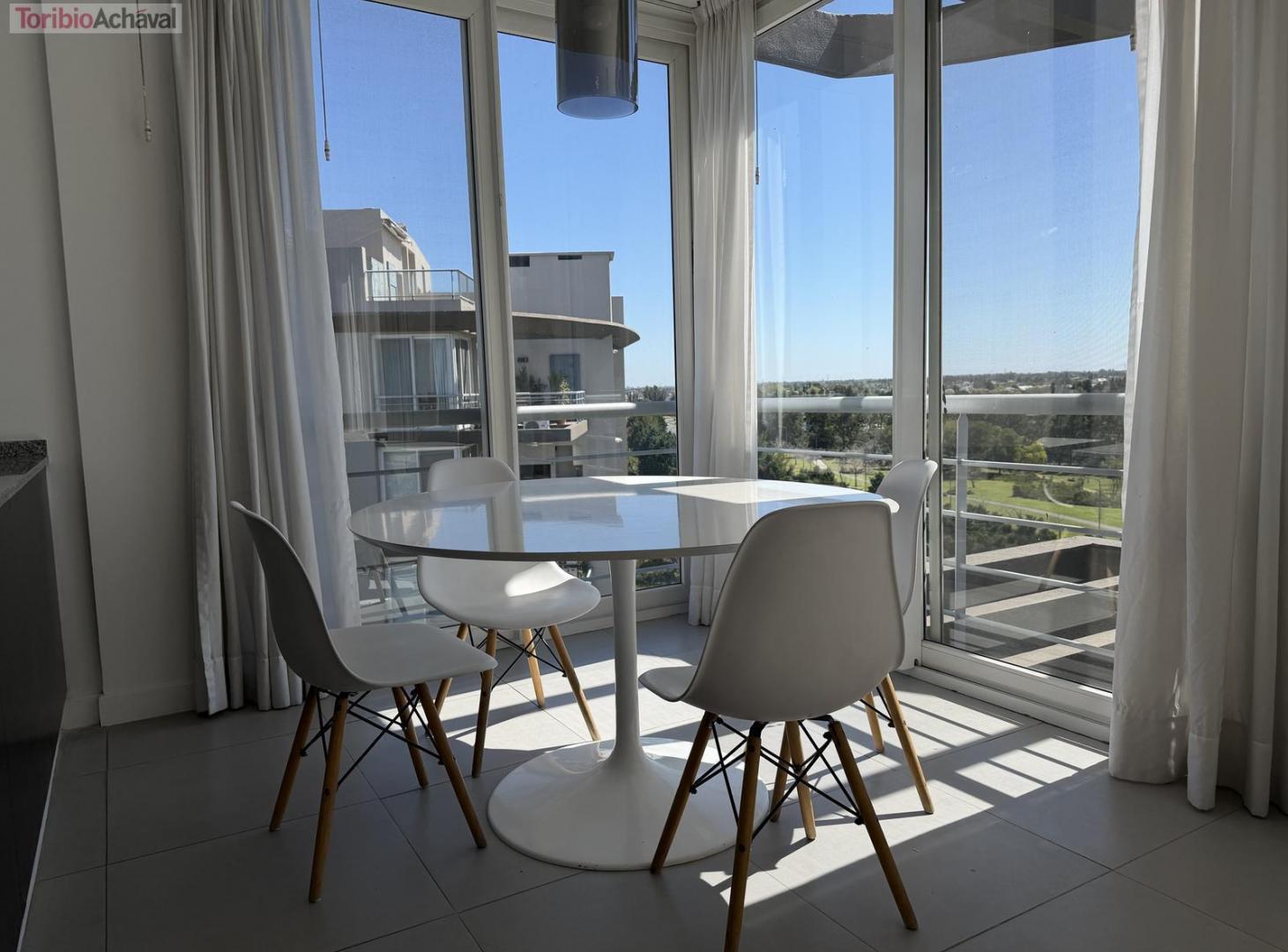 Foto de Espectacular departamento tres ambientes con terraza en Infinity, imagen 5