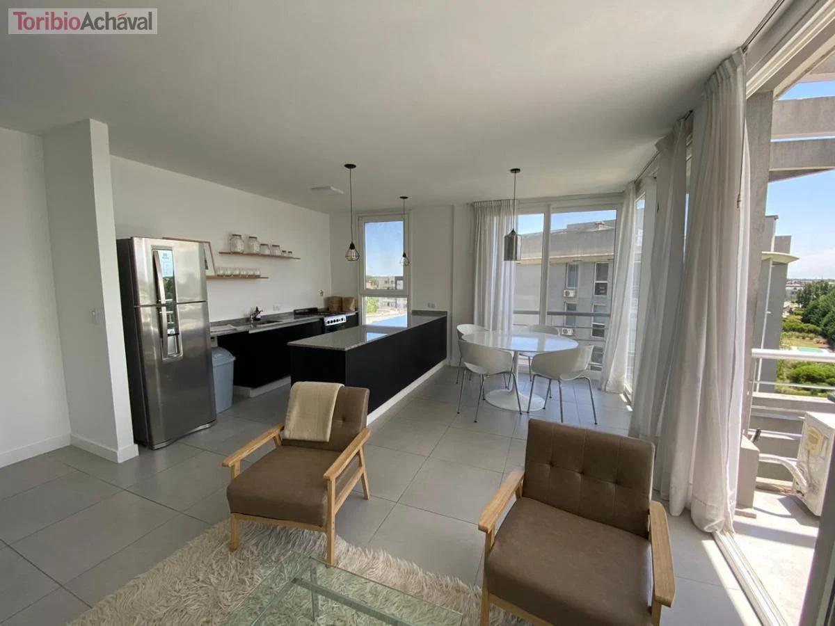 Foto de Espectacular departamento tres ambientes con terraza en Infinity, imagen 4