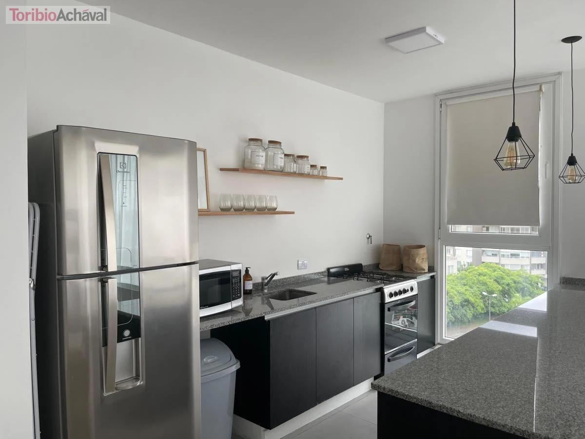 Foto de Espectacular departamento tres ambientes con terraza en Infinity, imagen 3