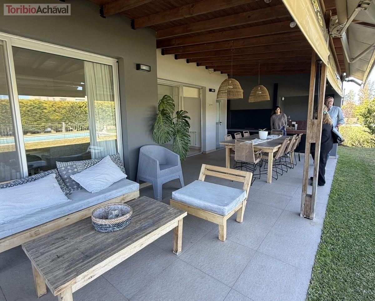 Foto de Casa en venta en San Gabriel - Villa Nueva, imagen 5