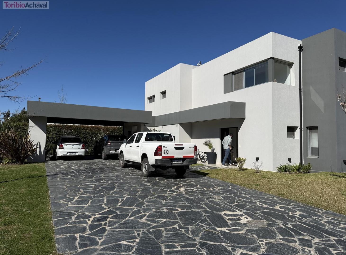 Foto de Casa en venta en San Gabriel - Villa Nueva, imagen 4