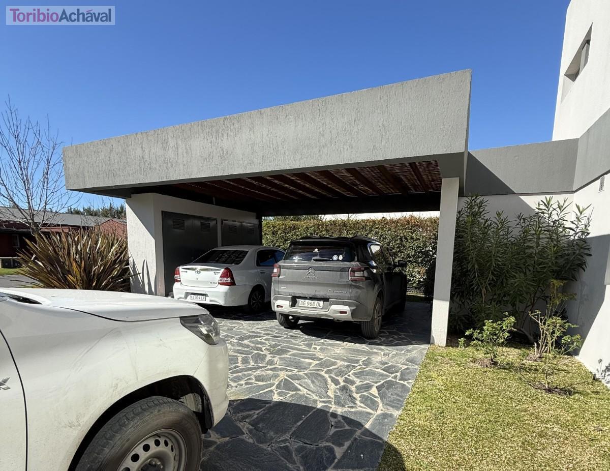 Foto de Casa en venta en San Gabriel - Villa Nueva, imagen 3