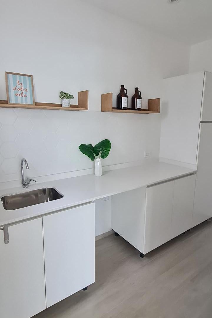 Foto de Casa a estrenar en Barrio San Matias - Area 1 con vista a la laguna, imagen 3