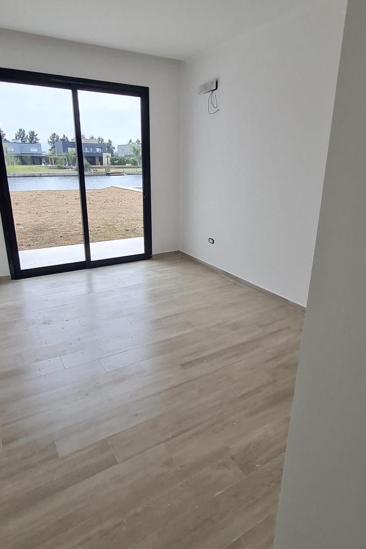Foto de Casa en Barrio San Matias - Area 1 con vista a la laguna - Entrega, imagen 3
