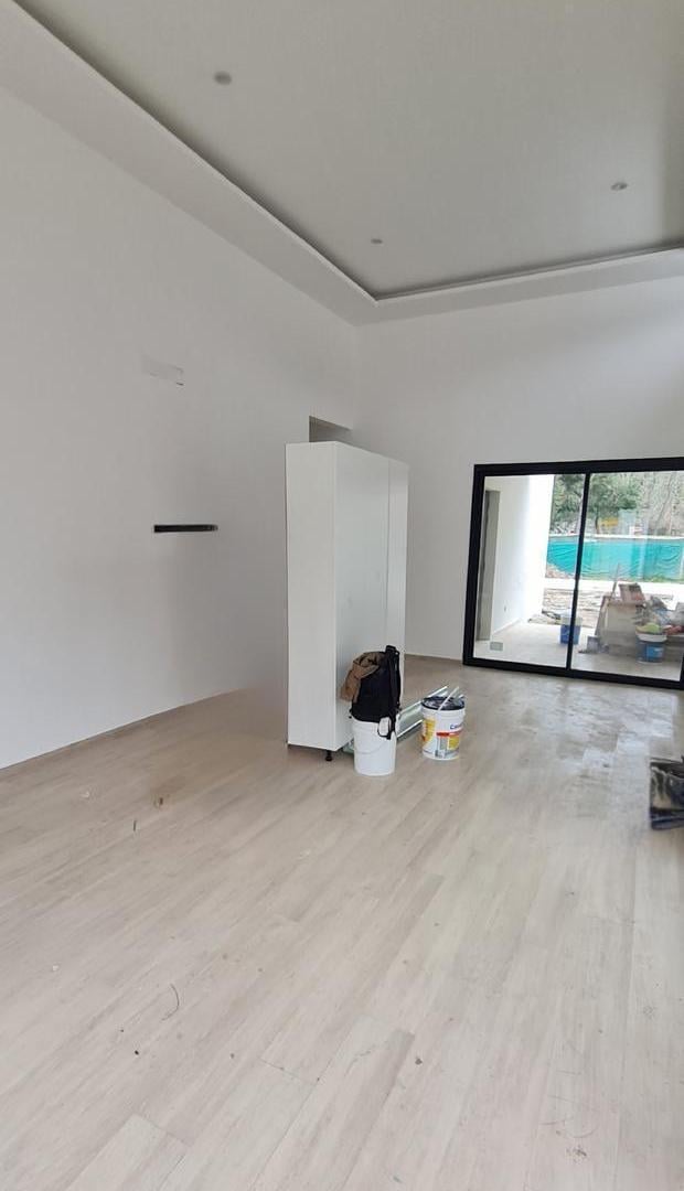 Foto de Casa en una planta en Barrio San Matias (Área 3) - finaliza, imagen 3