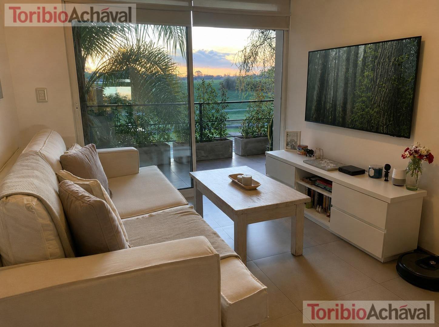 Foto de BAJÓ DE PRECIO: departamento 2 ambientes con cochera en Complejo Delta, imagen 5