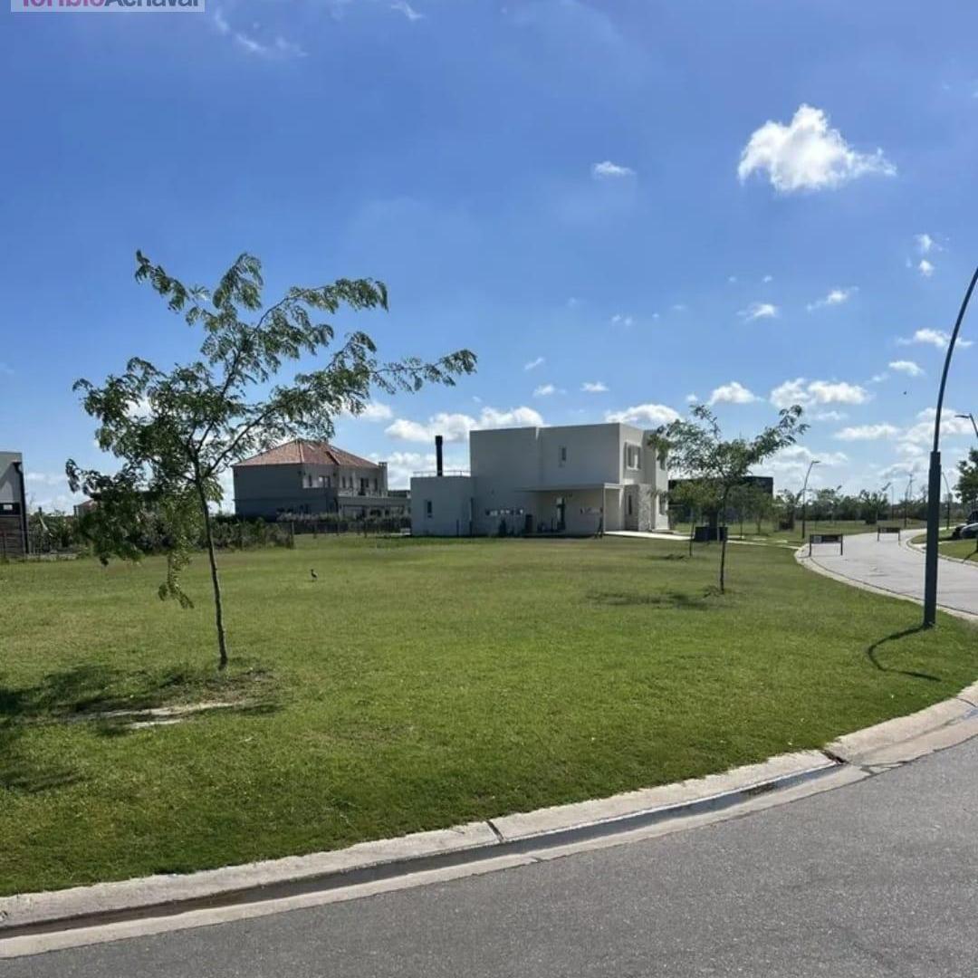 Foto de Lote en Barrio Riberas en esquina e interno, imagen 4