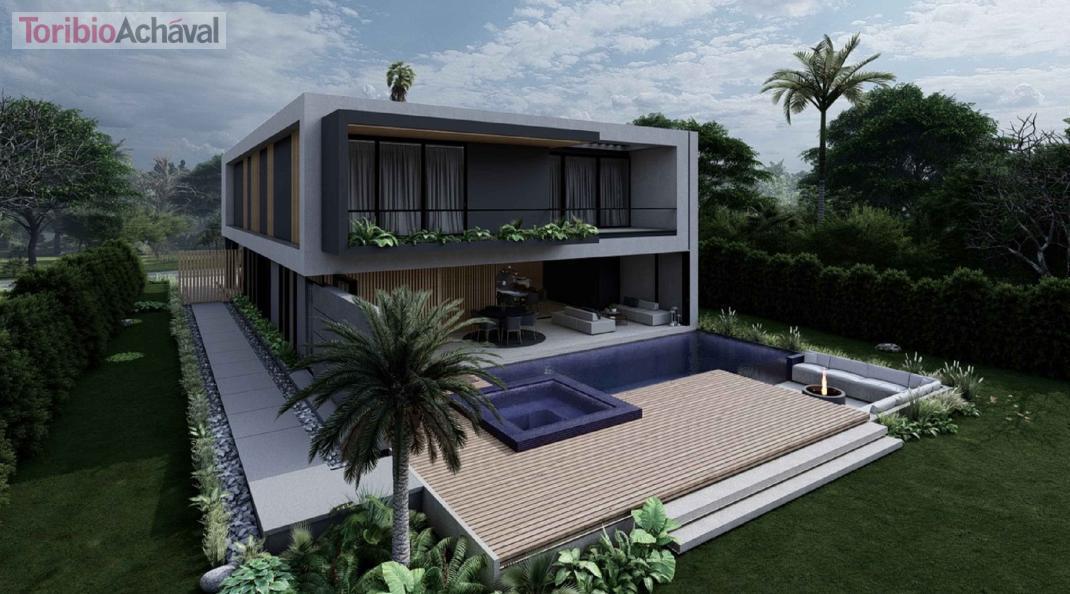 Foto de Increíble casa al agua en Los Puentes, Nordelta, imagen 1