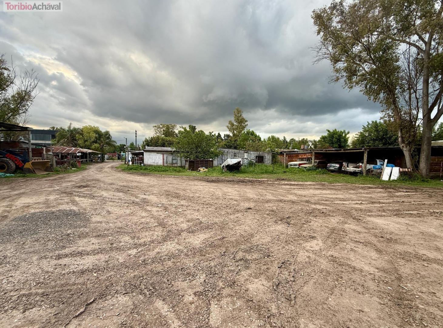 Foto de Amplia Fracción de 1,7has en venta sobre calle Chilavert Zona Newman, imagen 4