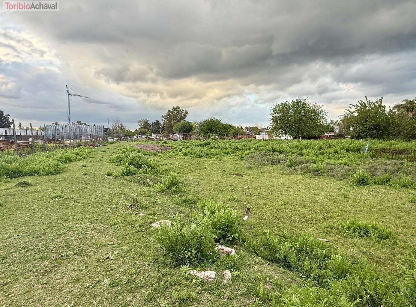 Foto de Amplia Fracción de 1,7has en venta sobre calle Chilavert Zona Newman, imagen 1