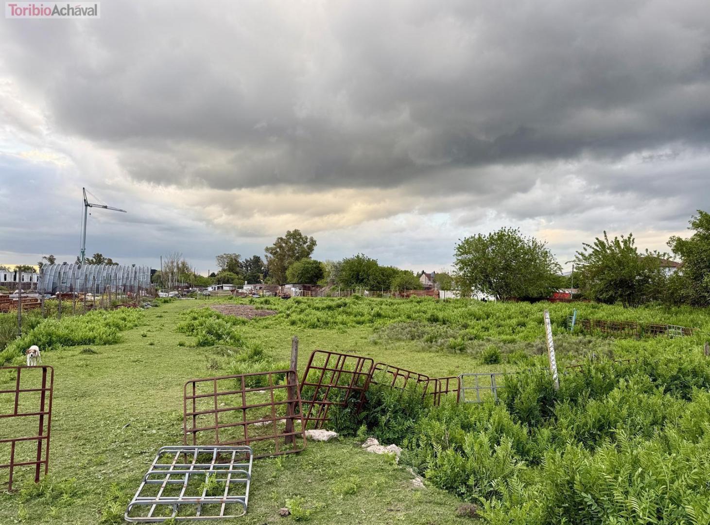 Foto de la propiedad en Fraccion en Chilavert 745, Benavidez, Tigre