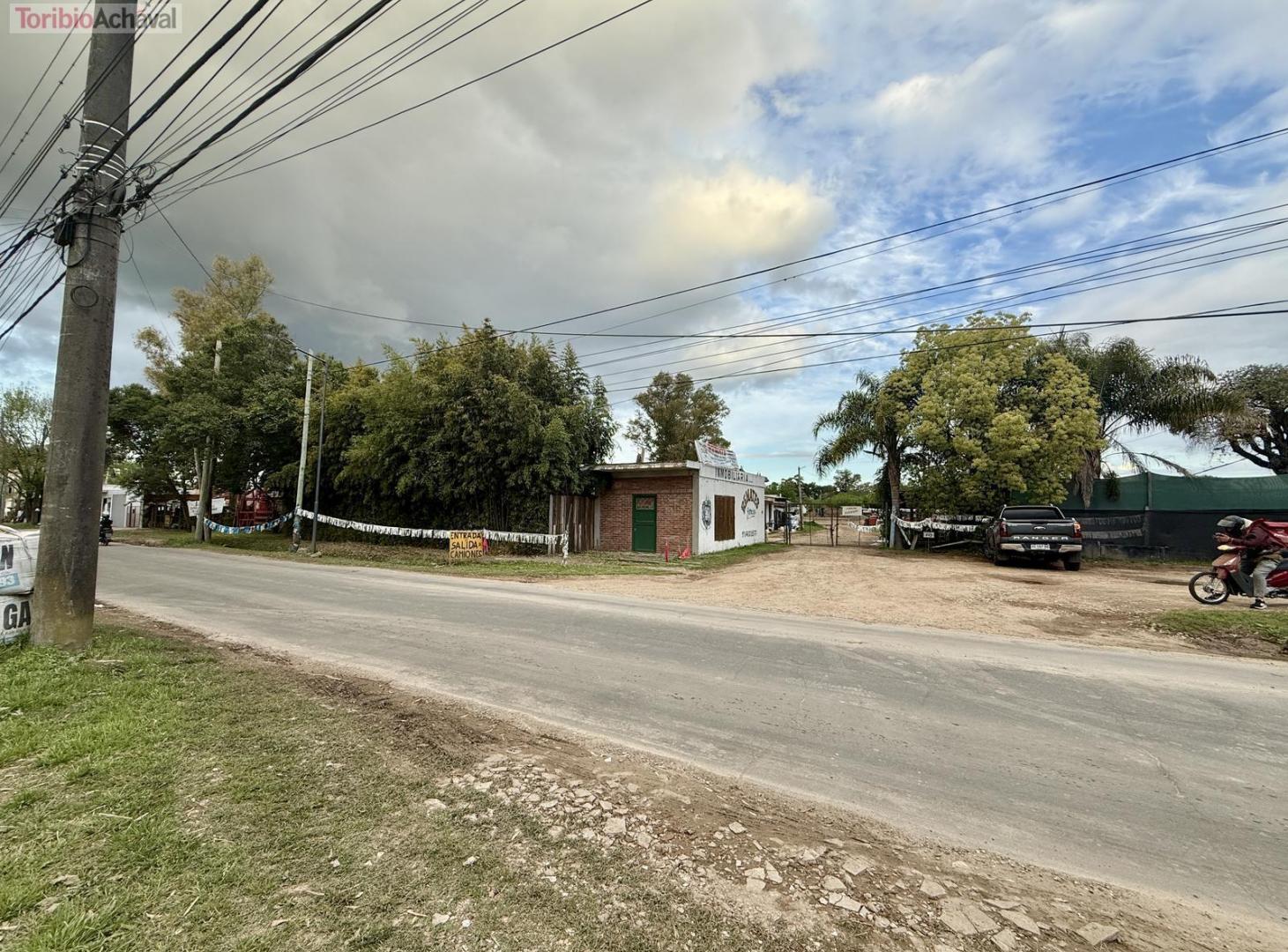 Foto de Amplia Fracción de 1,7has en venta sobre calle Chilavert Zona Newman, imagen 3