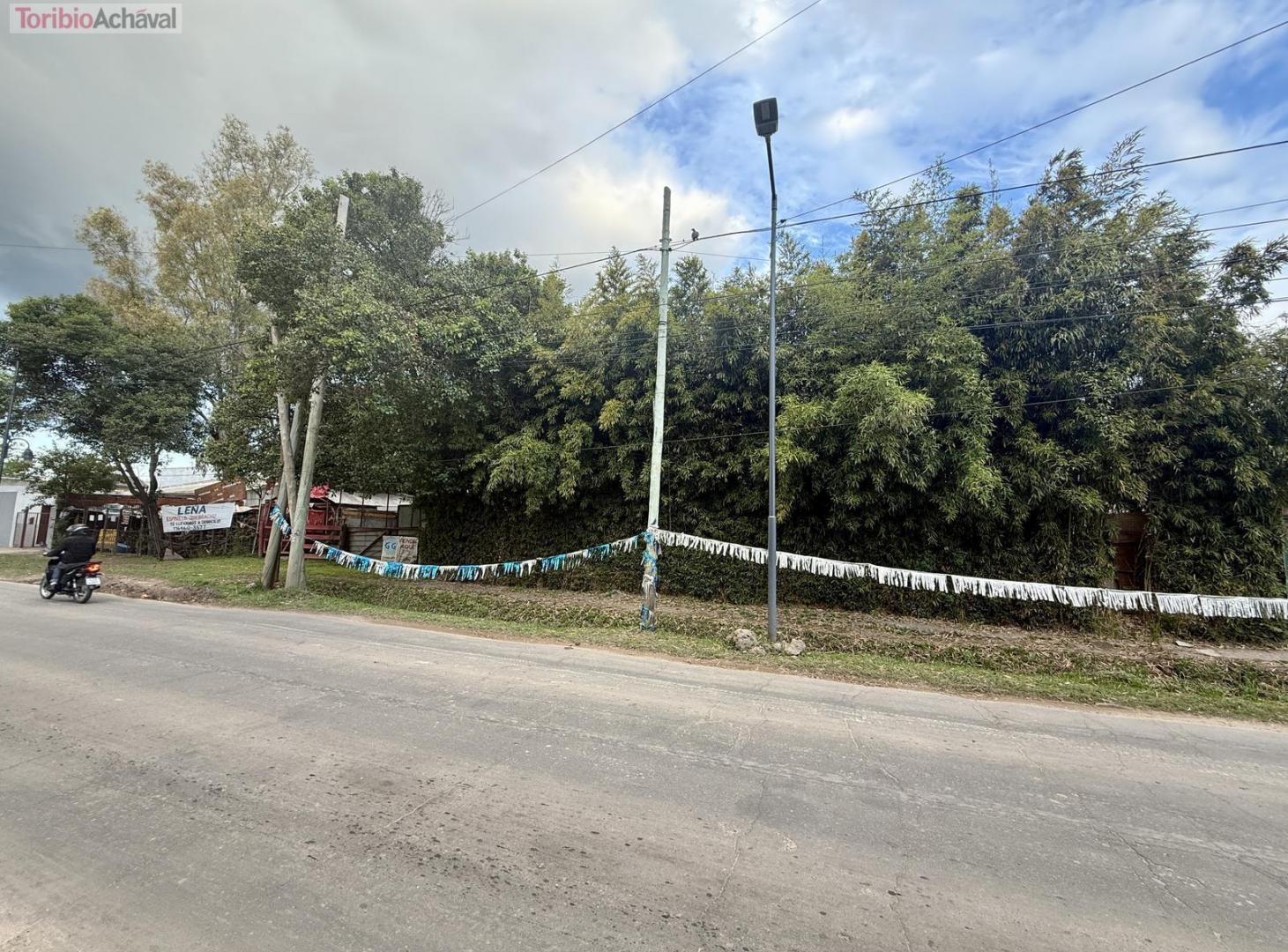 Foto de Amplia Fracción de 1,7has en venta sobre calle Chilavert Zona Newman, imagen 5