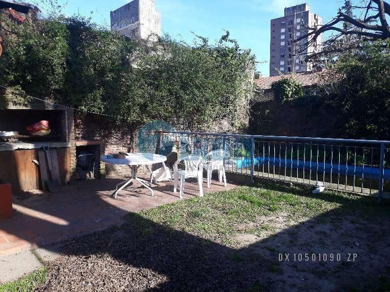 Casa en Venta Ubicado en San Isidro, G. B. a. Zona Norte 4