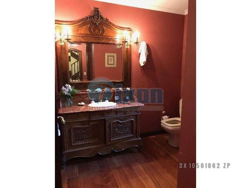 Casa en Venta Ubicado en Las Brujas, San Isidro, G. B. a. Zona Norte 2