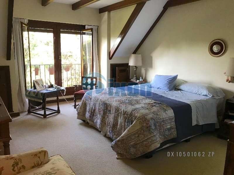 Casa en Venta Ubicado en Las Brujas, San Isidro, G. B. a. Zona Norte 4