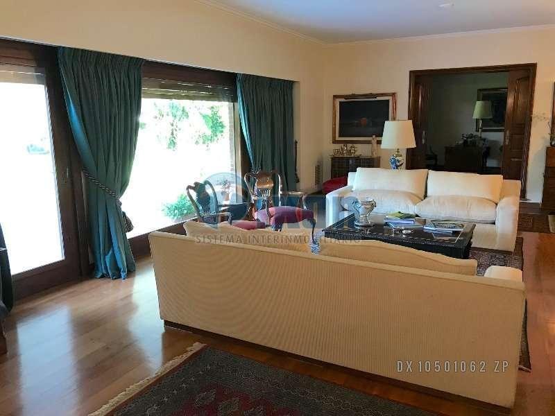 Casa en Venta Ubicado en Las Brujas, San Isidro, G. B. a. Zona Norte 5