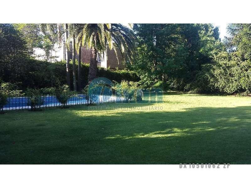 Casa en Venta Ubicado en Las Brujas, San Isidro, G. B. a. Zona Norte 3