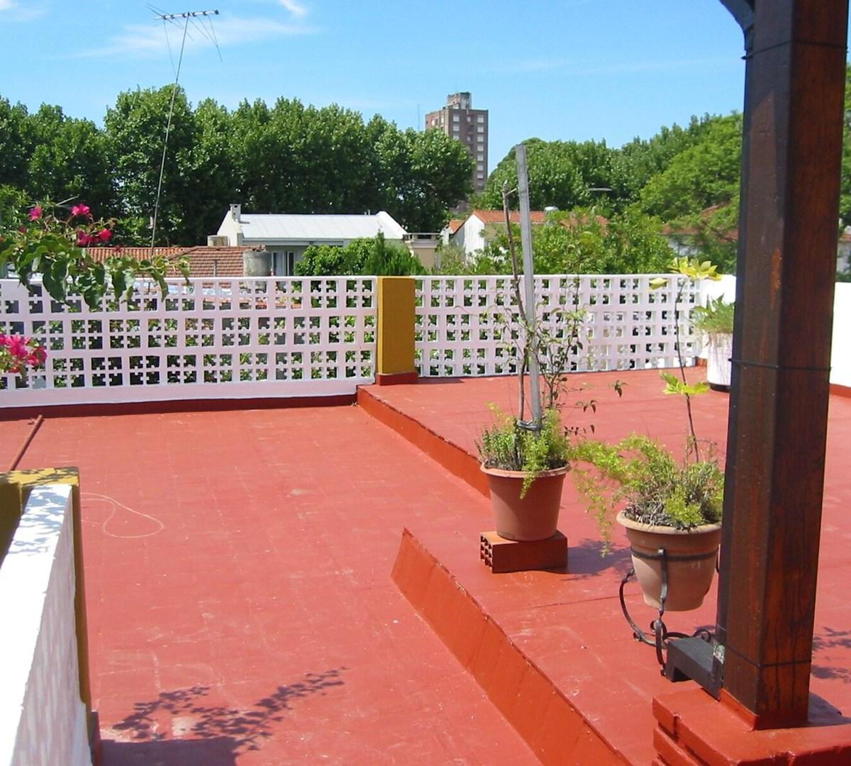Foto de Casa en venta, San Isidro, vias a Libertador, 3 dormitorios, imagen 4