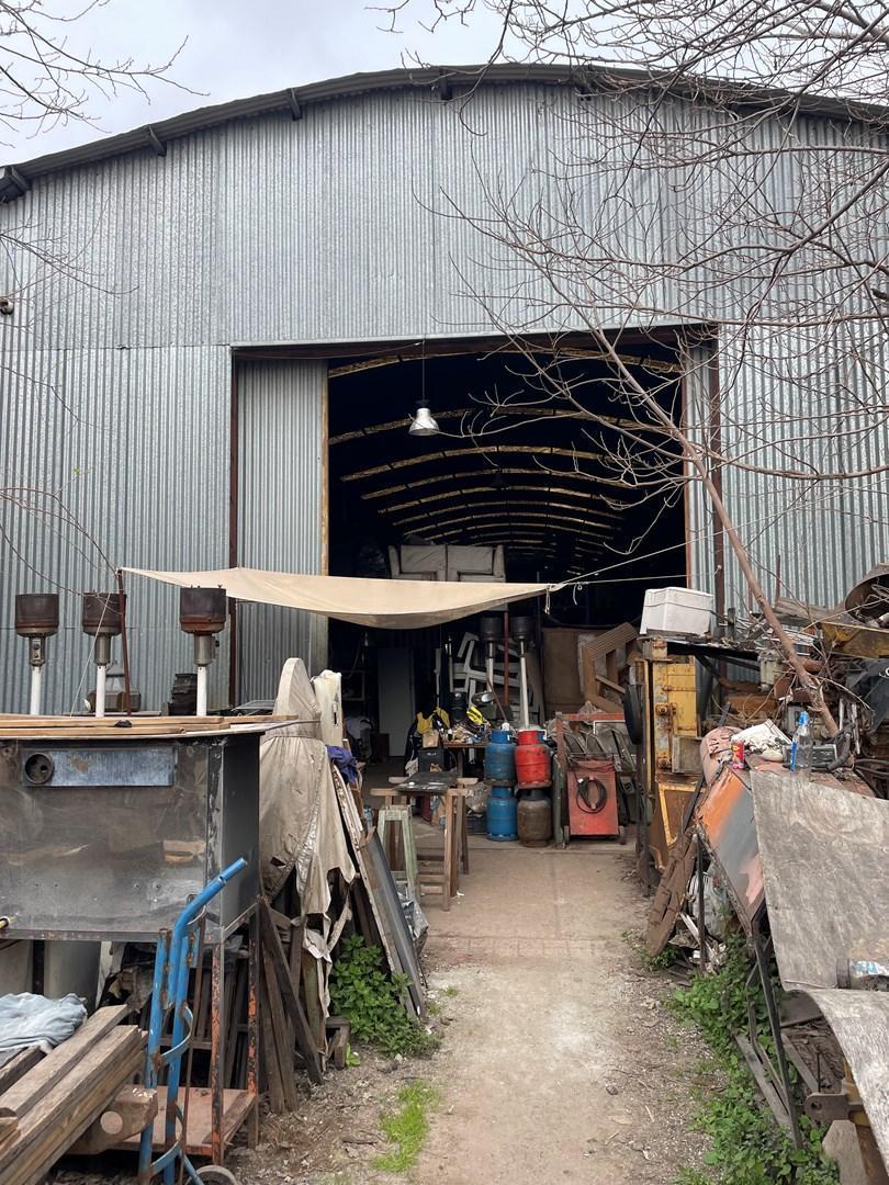 Depósito en Venta en General Pacheco, Tigre, G. B. a. Zona Norte 2