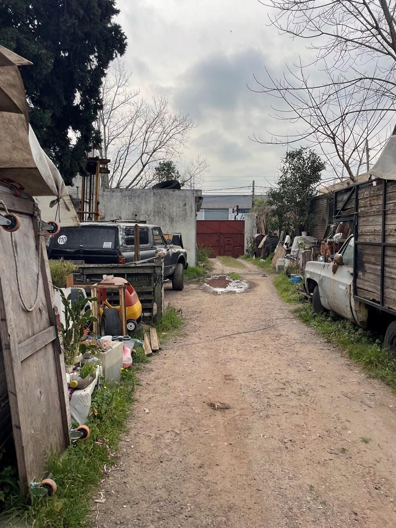Depósito en Venta en General Pacheco, Tigre, G. B. a. Zona Norte 1