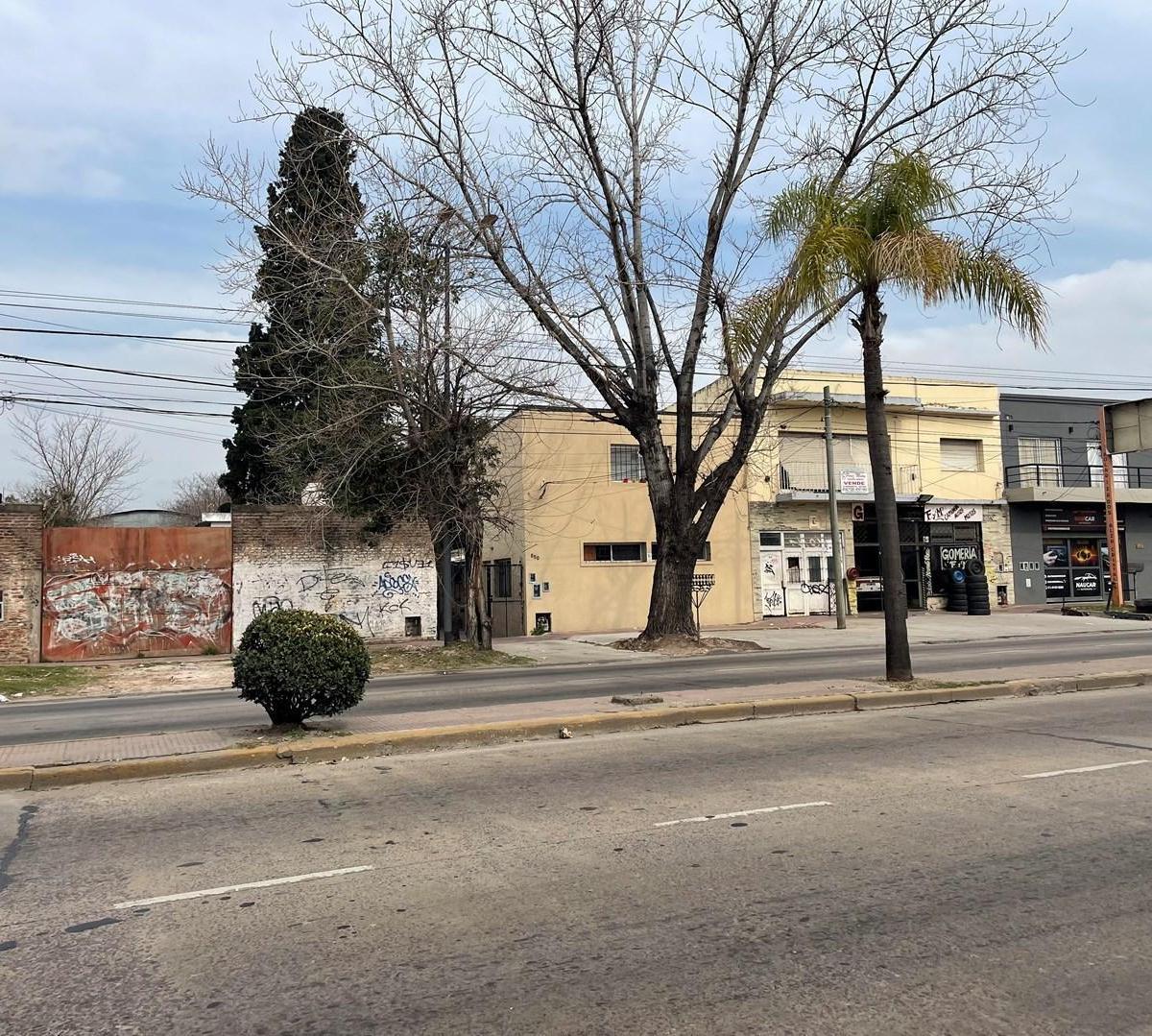 Depósito en Venta en General Pacheco, Tigre, G. B. a. Zona Norte 5