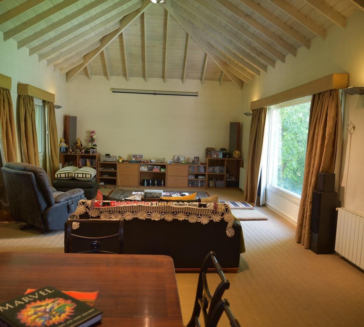 Casa Chalet en Venta en Lomas de San Isidro, San Isidro, G.B.A. Zona Norte