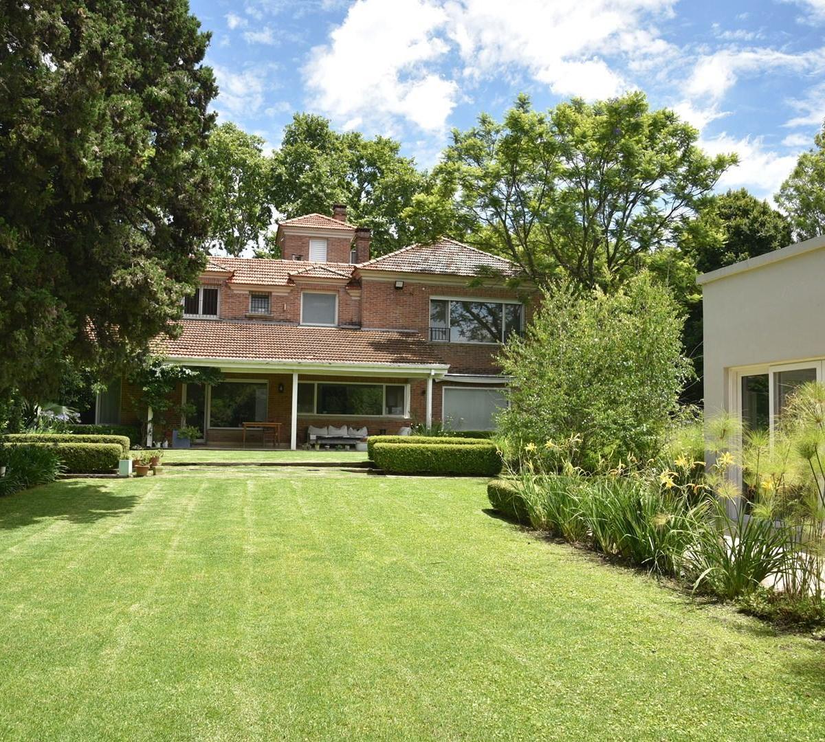 Foto de Casa Chalet en Venta en Lomas de San Isidro, San Isidro, G.B.A. Zona, imagen 5