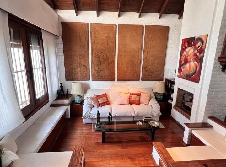 Casa Chalet  en Venta en San Isidro, G.B.A. Zona Norte, Argentina 4