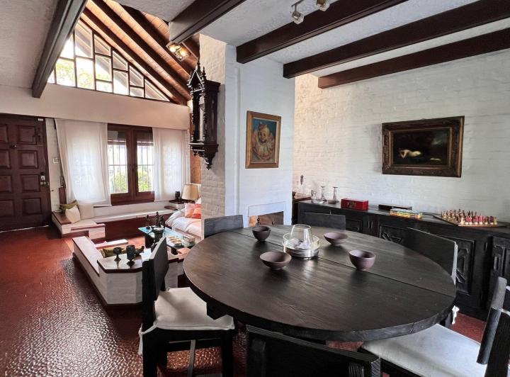 Casa Chalet  en Venta en San Isidro, G.B.A. Zona Norte, Argentina 1