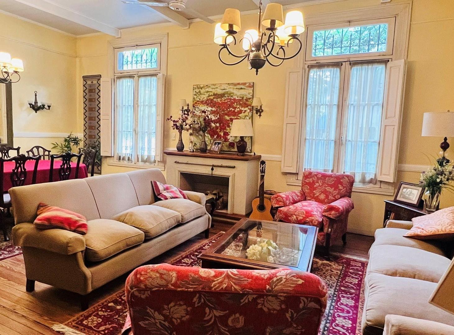 Casa Chalet en Venta en San Isidro, G.B.A. Zona Norte, Argentina
