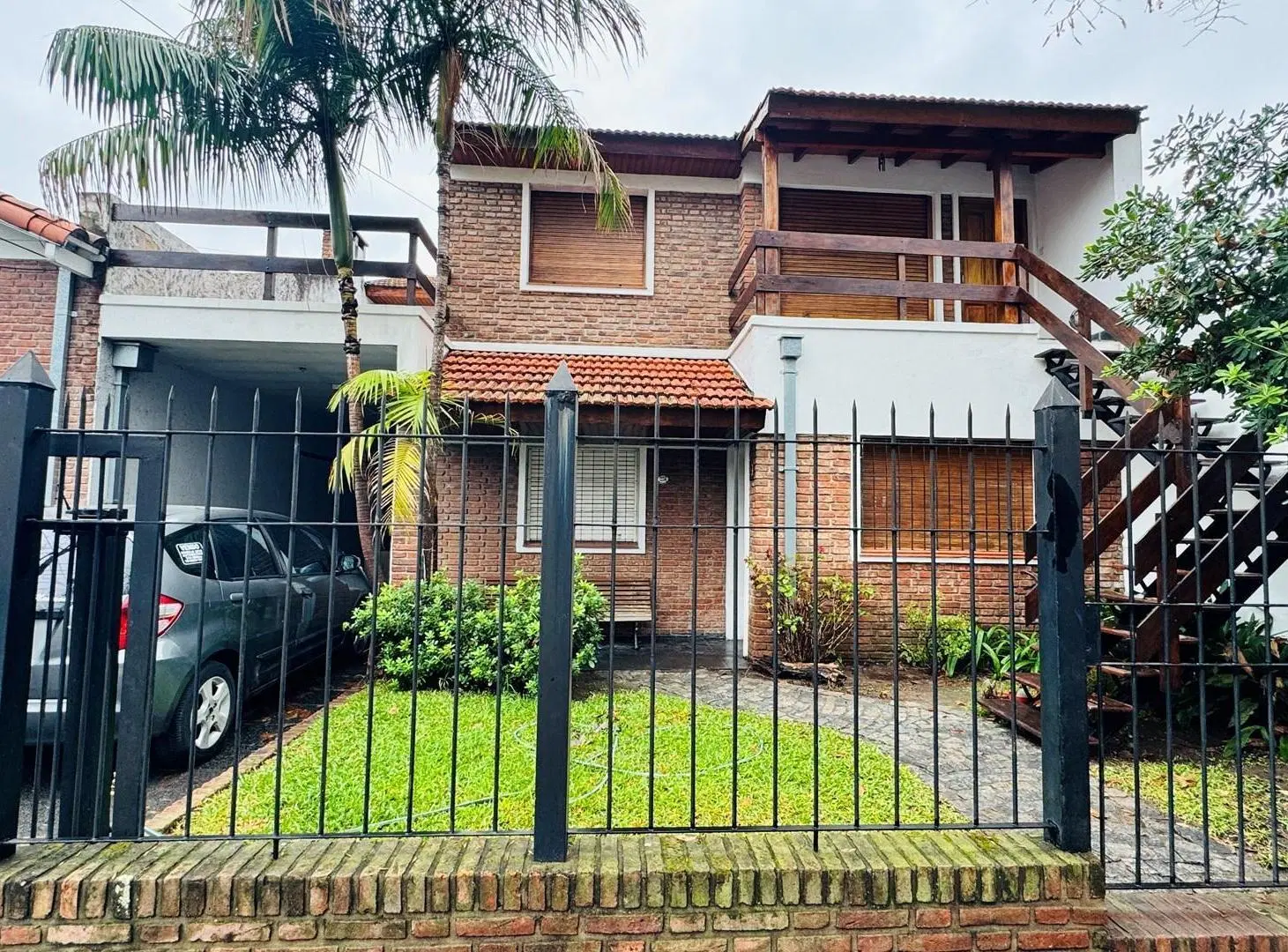 Departamento PH  en Alquiler en San Isidro, G.B.A. Zona Norte, Argentina 5