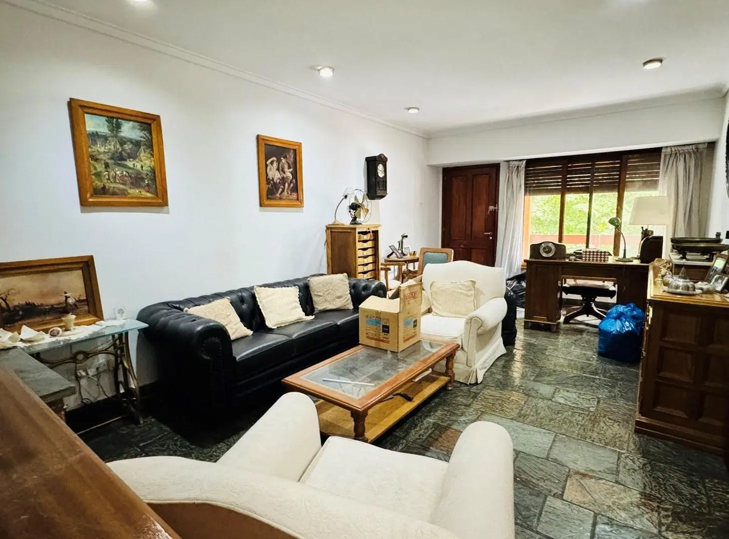 Departamento PH  en Alquiler en San Isidro, G.B.A. Zona Norte, Argentina 2