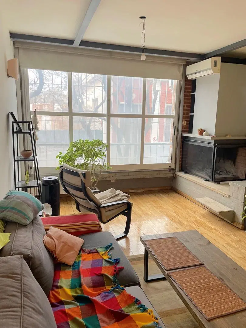 Departamento Triplex en Alquiler en Núñez, Capital Federal, Buenos Aires 4
