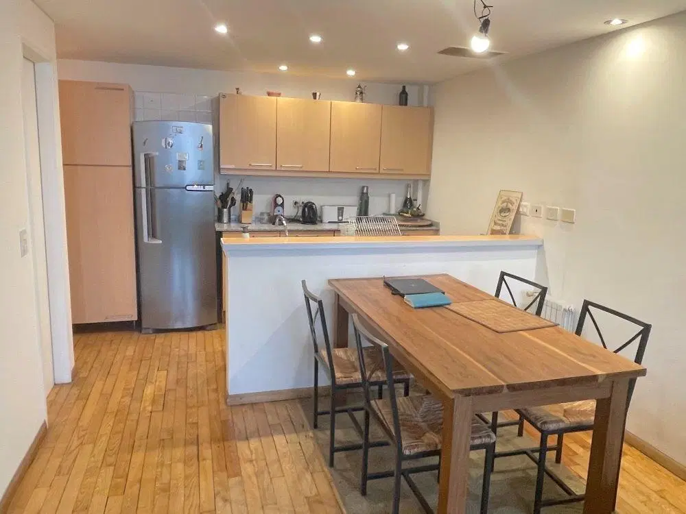 Departamento Triplex en Alquiler en Núñez, Capital Federal, Buenos Aires 1