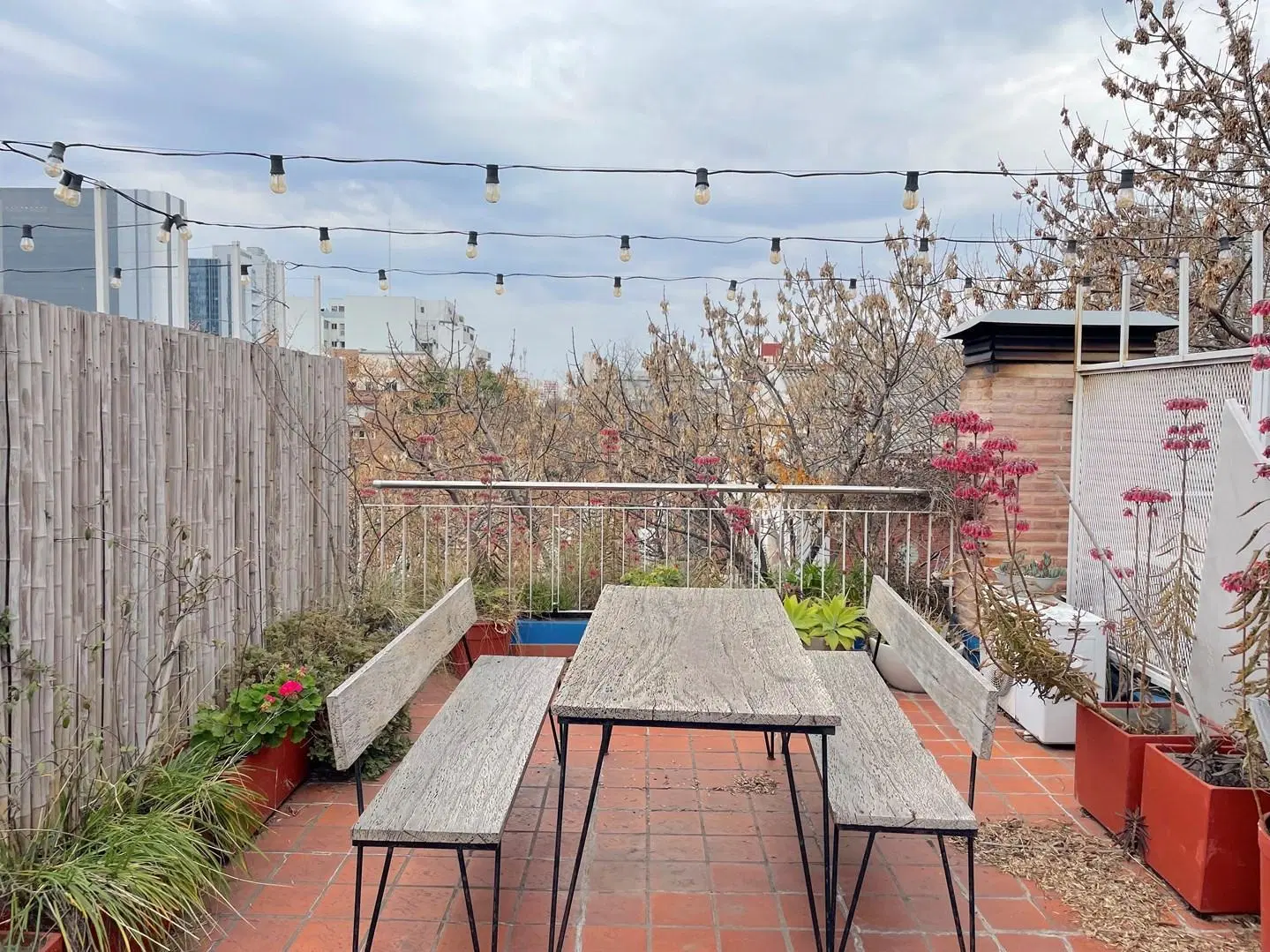 Departamento Triplex en Alquiler en Núñez, Capital Federal, Buenos Aires 5