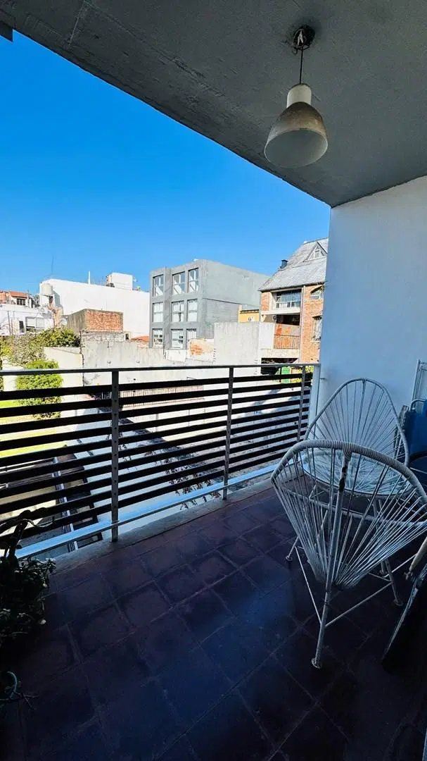 Departamento Monoambiente en Alquiler en San Isidro, G.B.A. Zona Norte, Argentina 8
