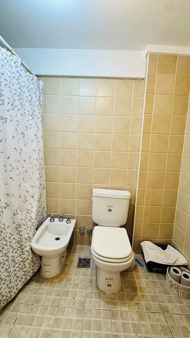 Departamento Monoambiente  en Alquiler en San Isidro, G.B.A. Zona Norte, Argentina 5