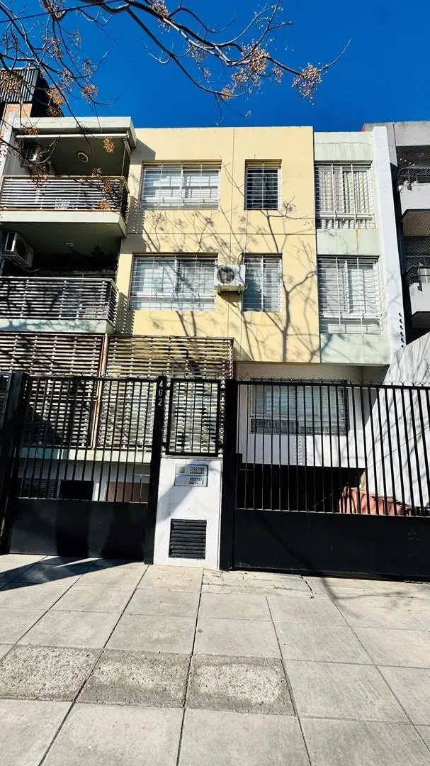 Departamento Monoambiente  en Alquiler en San Isidro, G.B.A. Zona Norte, Argentina 2