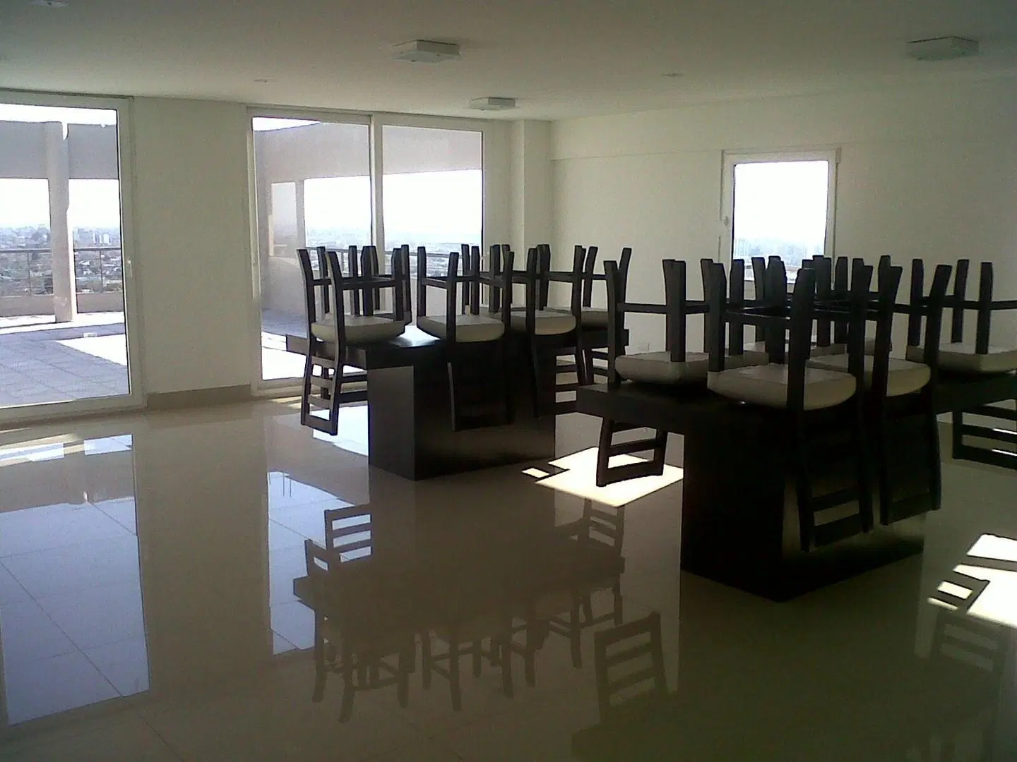Departamento en Venta en Beccar, San Isidro, G.B.A. Zona Norte 3