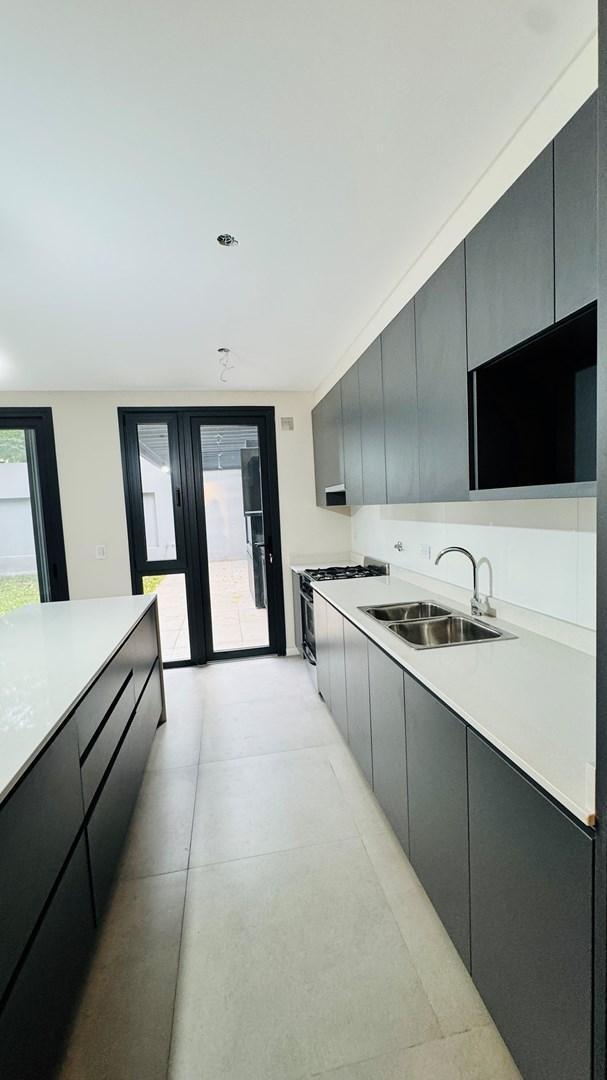 Foto de Exclusivo Duplex a estrenar con jardin y parrilla en Victoria, imagen 4